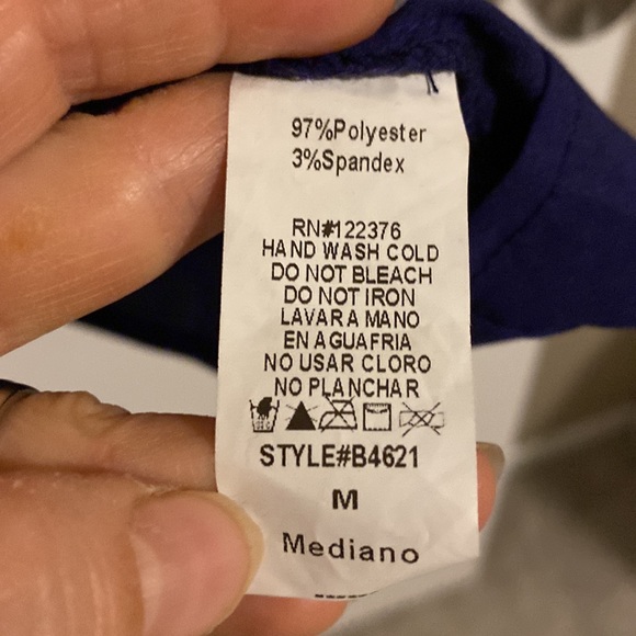 Mendoncino dress - Picture 3 of 4